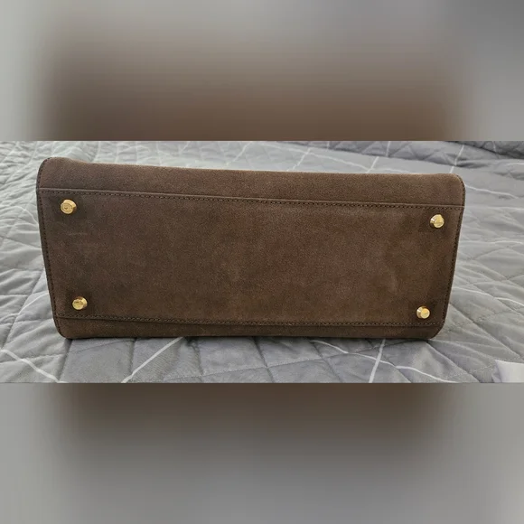 Veronica Beard Dash Bag - Picture 3 of 10